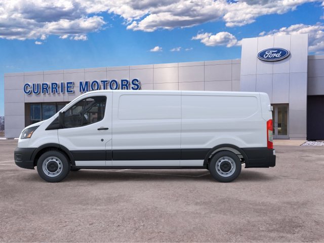 New 2026 Ford Transit 250 Low Roof w/ Load Area Protection Package RWD image 3
