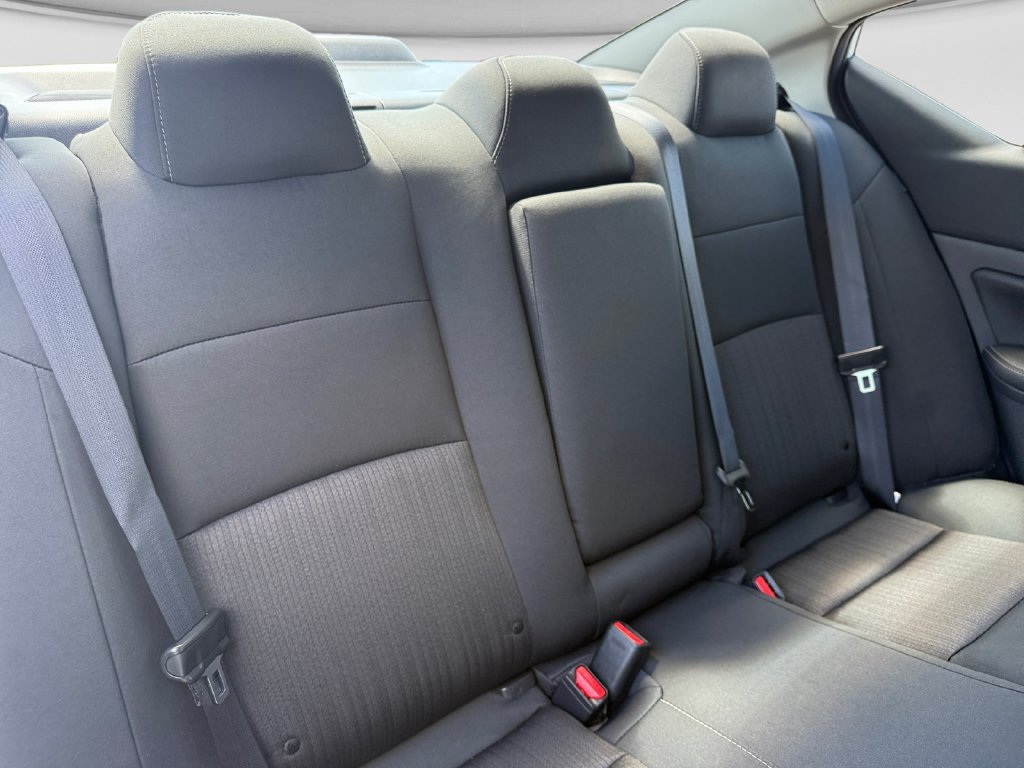 New 2026 Nissan Altima 2.5 SV FWD image 16