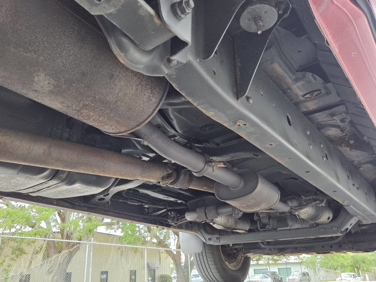 Used 2006 Toyota Tundra SR5 RWD image 22