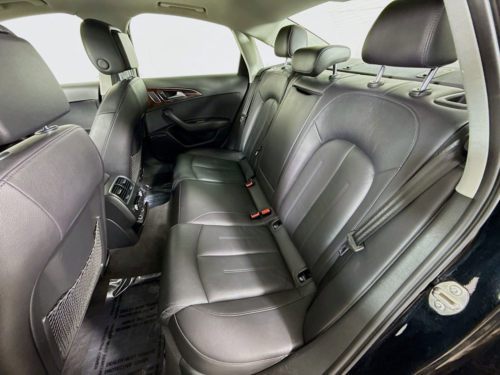 Used 2018 Audi A6 2.0T Premium Plus w/ Premium Plus Package image 22