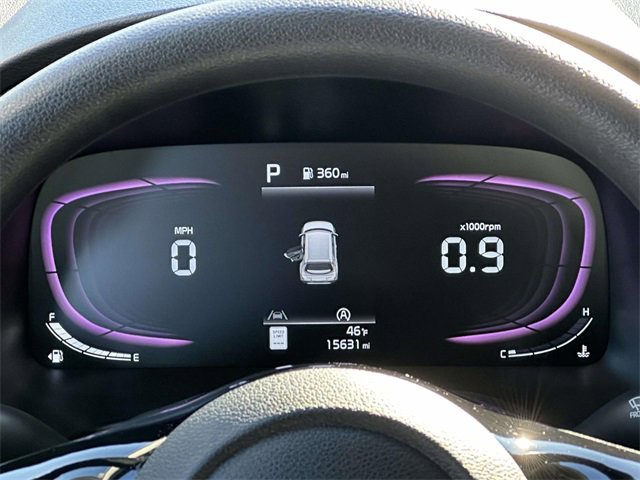Certified 2023 Kia Soul S image 11