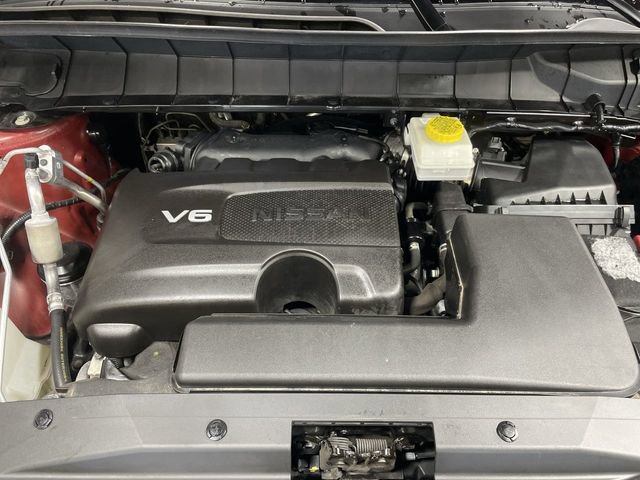 Used 2022 Nissan Pathfinder SV image 28