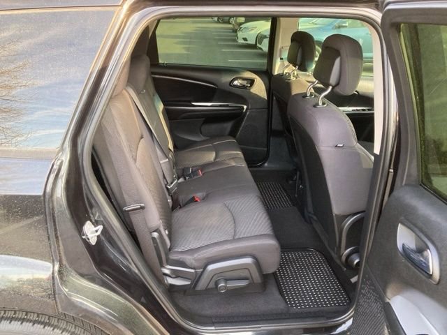 Used 2012 Dodge Journey SXT w/ Popular Equipment Group FWD image 34