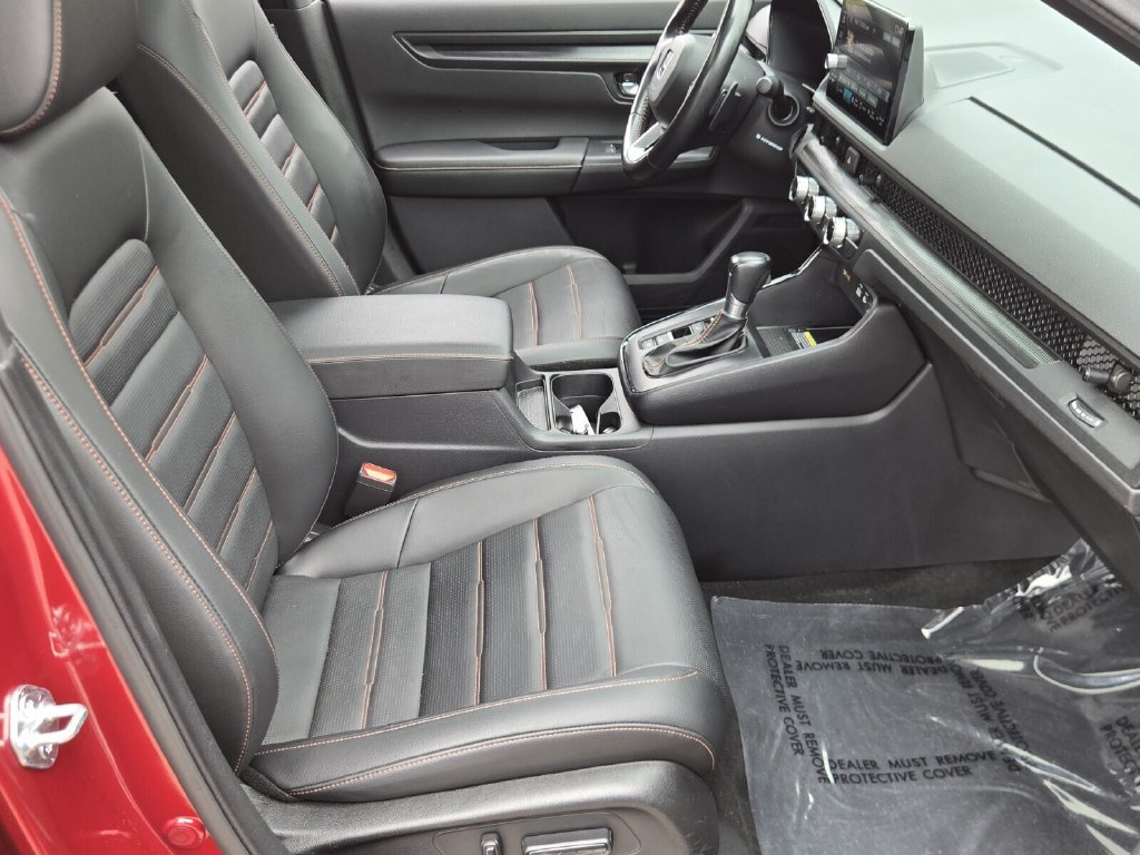 Certified 2025 Honda CR-V Sport-L image 18