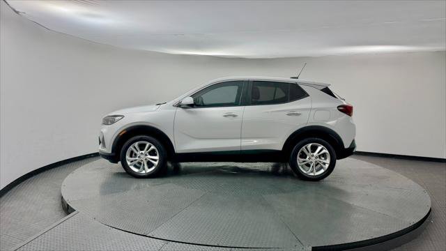 Used 2023 Buick Encore GX Preferred FWD image 3