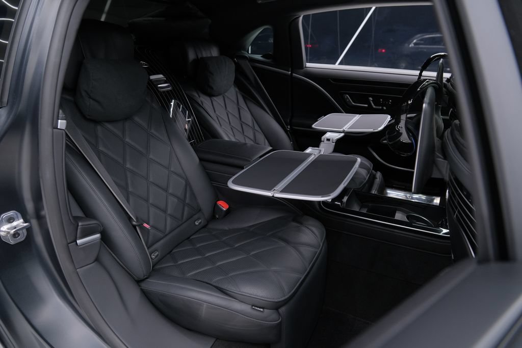 Used 2024 Mercedes-Benz Maybach S 680 4MATIC image 25