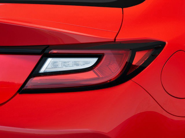 New 2026 Subaru BRZ tS RWD image 12
