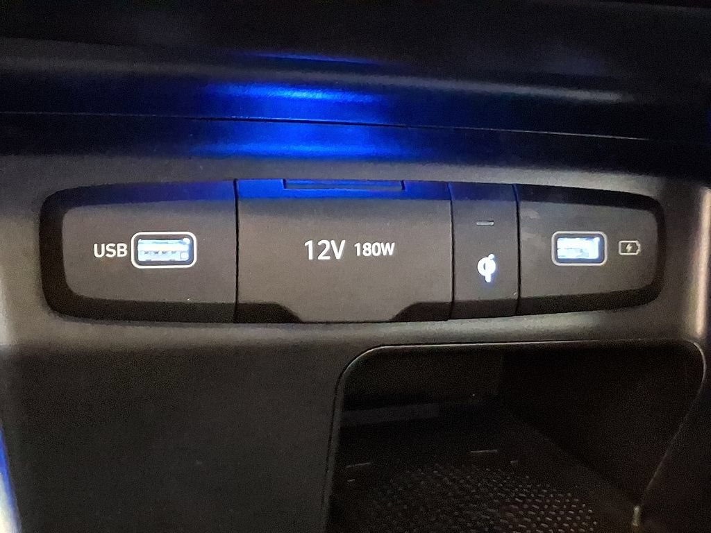 Used 2023 Hyundai Tucson SEL w/ Convenience Package AWD/4WD image 25