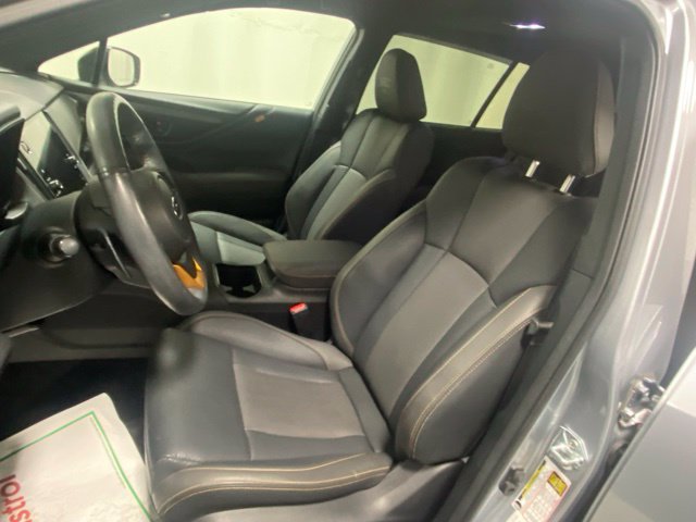 Used 2025 Subaru Outback Wilderness w/ Wilderness Package AWD/4WD image 11
