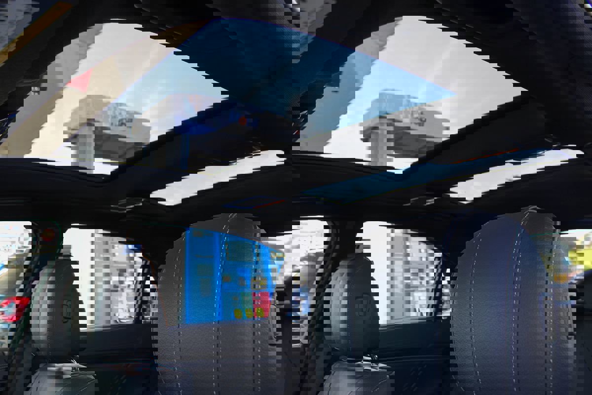 Used 2020 Mercedes-Benz S 450 4MATIC Sedan w/ Premium Package image 30