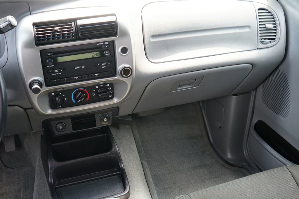 Used 2011 Ford Ranger XLT RWD image 16