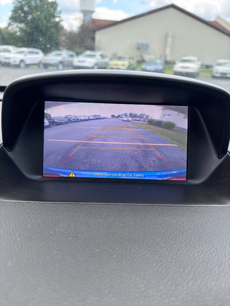 Used 2015 Buick Encore FWD image 18