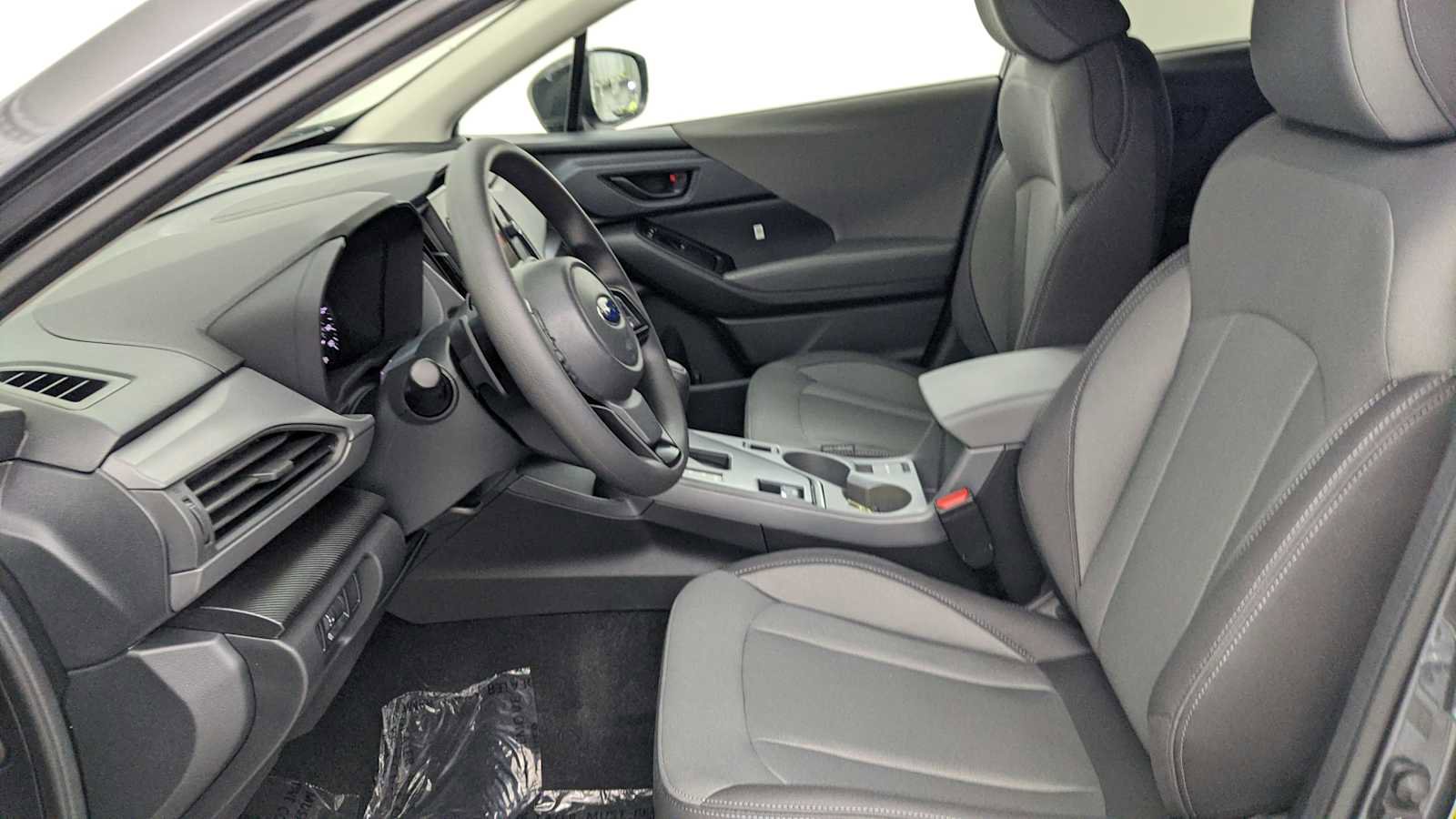 New 2026 Subaru Crosstrek 2.5i image 14