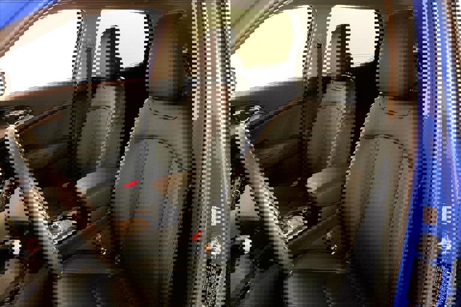 Certified 2026 Kia Sportage EX w/ EX Panorama Roof Package image 22