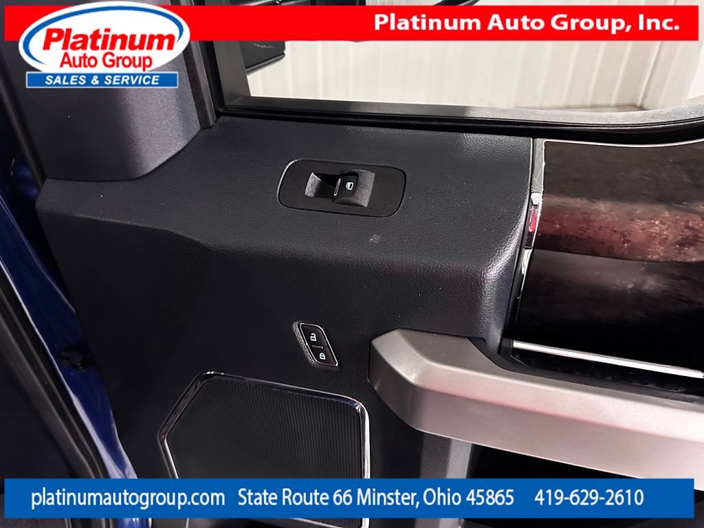 Used 2022 Ford F250 Lariat AWD/4WD image 56