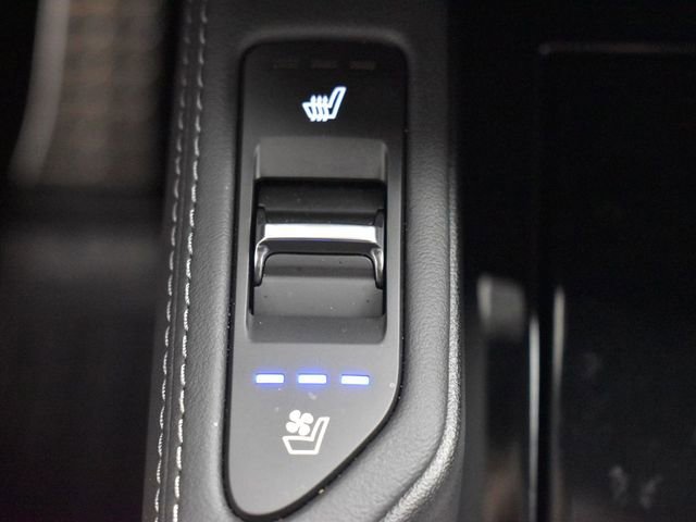 Certified 2025 Kia Telluride SX Prestige X-Line image 21