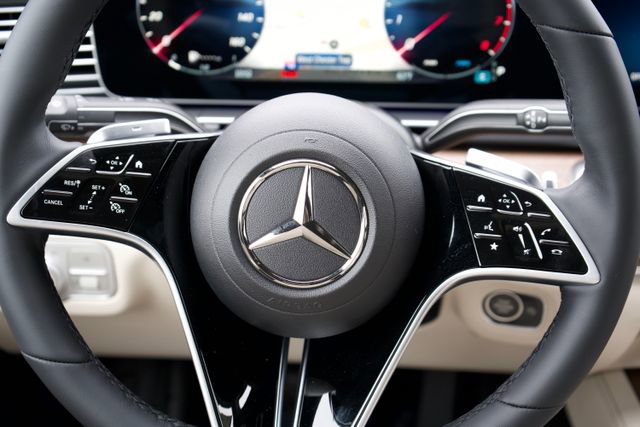 New 2026 Mercedes-Benz GLE 450 4MATIC Coupe image 19