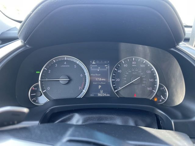 Used 2020 Lexus RX 350L 350L w/ Premium Package image 11