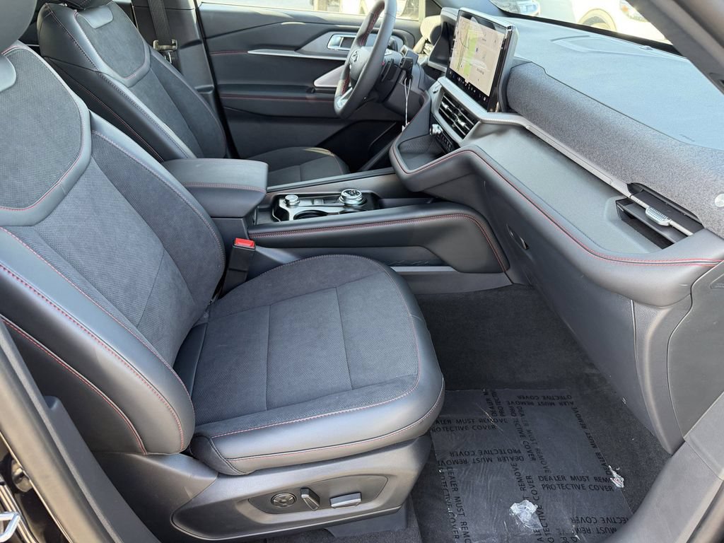 New 2026 Ford Explorer ST w/ Sun And Sound Package AWD/4WD image 12