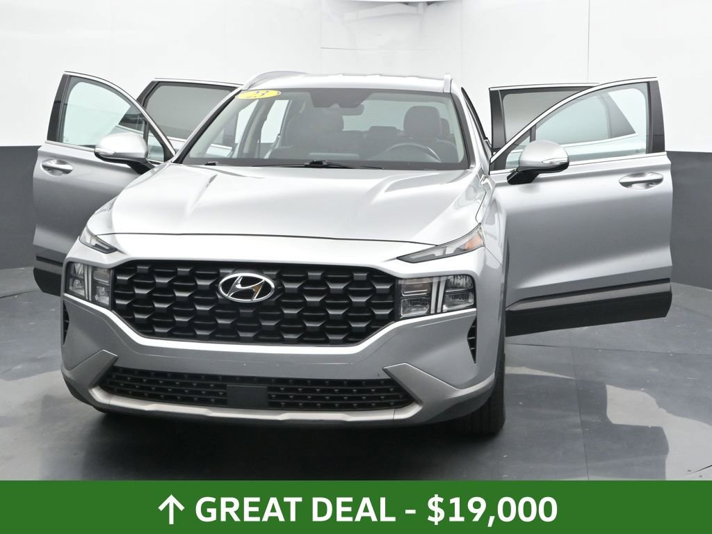 Used 2023 Hyundai Santa Fe SEL image 49