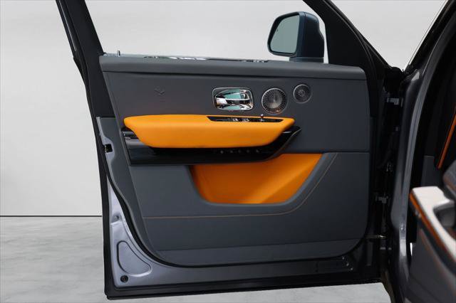 Certified 2023 Rolls-Royce Cullinan w/ Cullinan Package AWD/4WD image 26