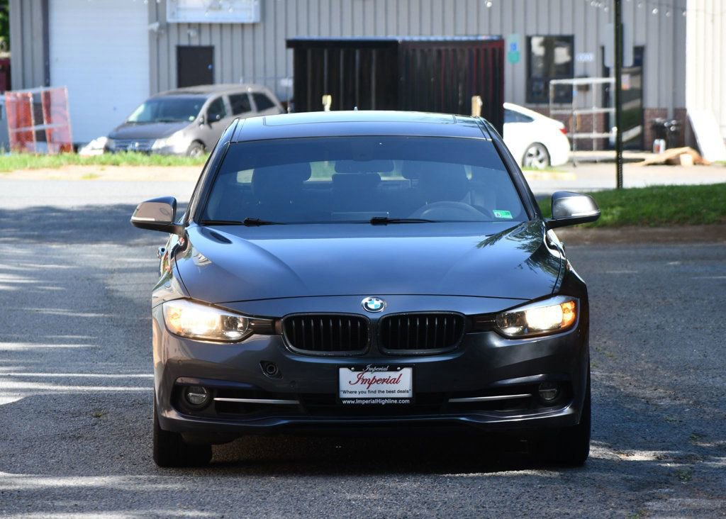 Used 2016 BMW 328i Sedan image 2