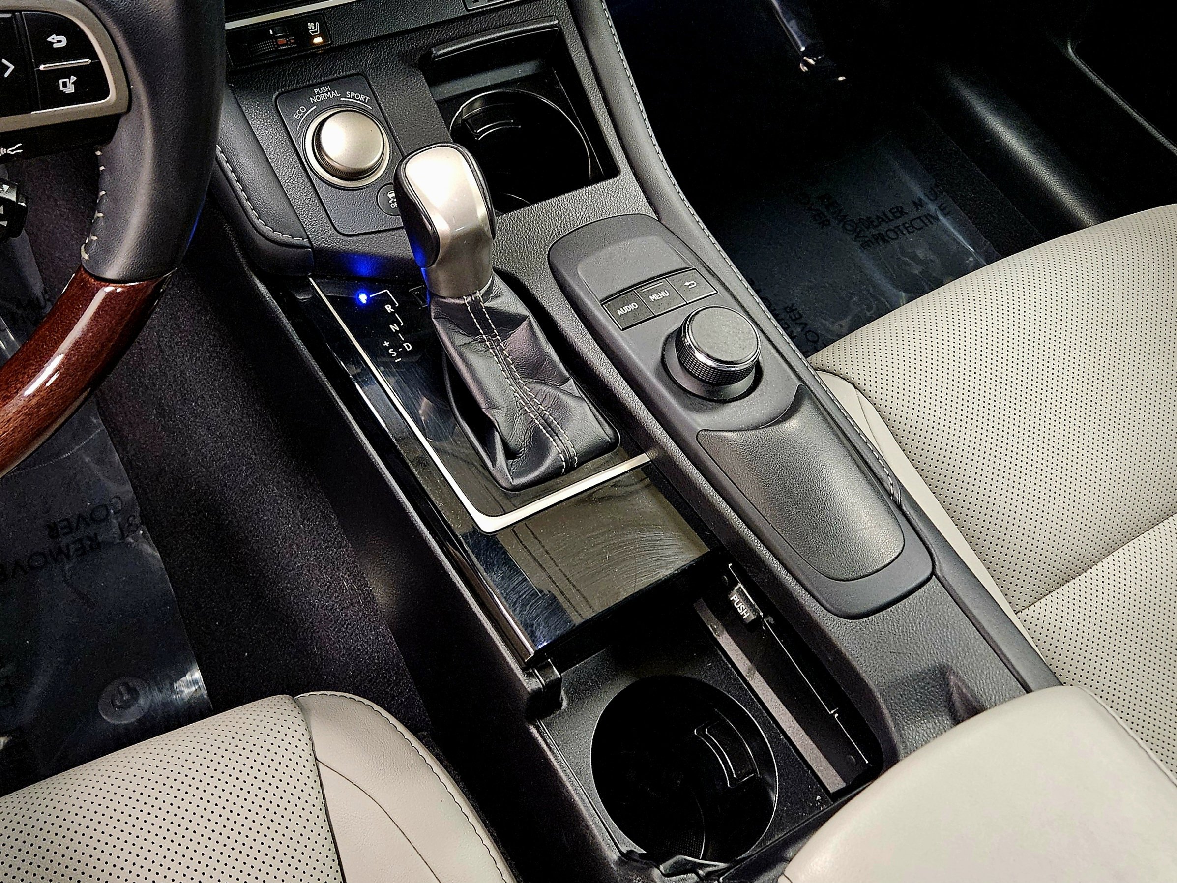 Used 2018 Lexus ES 350 image 40