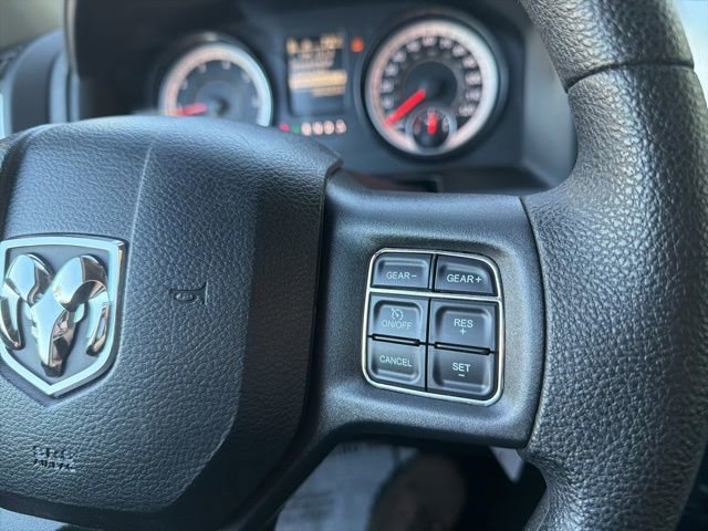 Used 2016 RAM 1500 Classic SLT AWD/4WD image 31