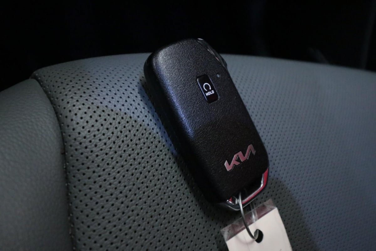 Used 2023 Kia Sportage X-Pro Prestige AWD/4WD image 28