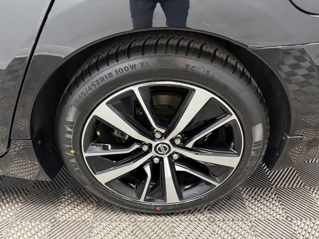 Used 2022 Nissan Maxima SV w/ Floor Mat Group FWD image 20