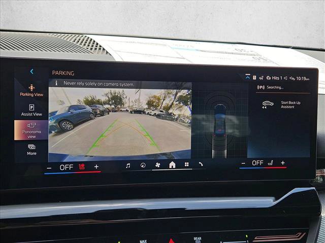 New 2026 BMW 530i xDrive w/ M Sport Package image 13