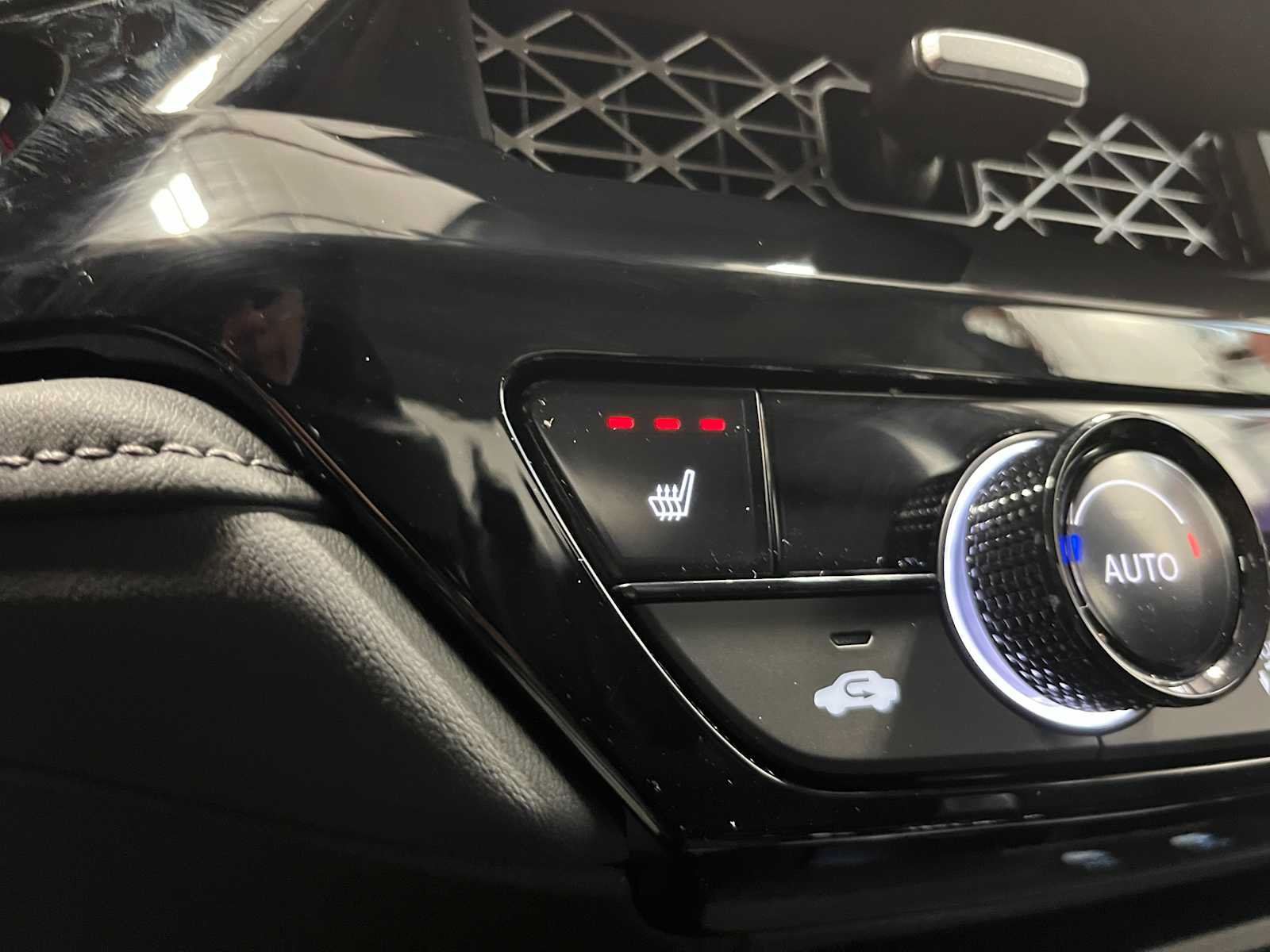 New 2026 Honda Accord EX-L image 20