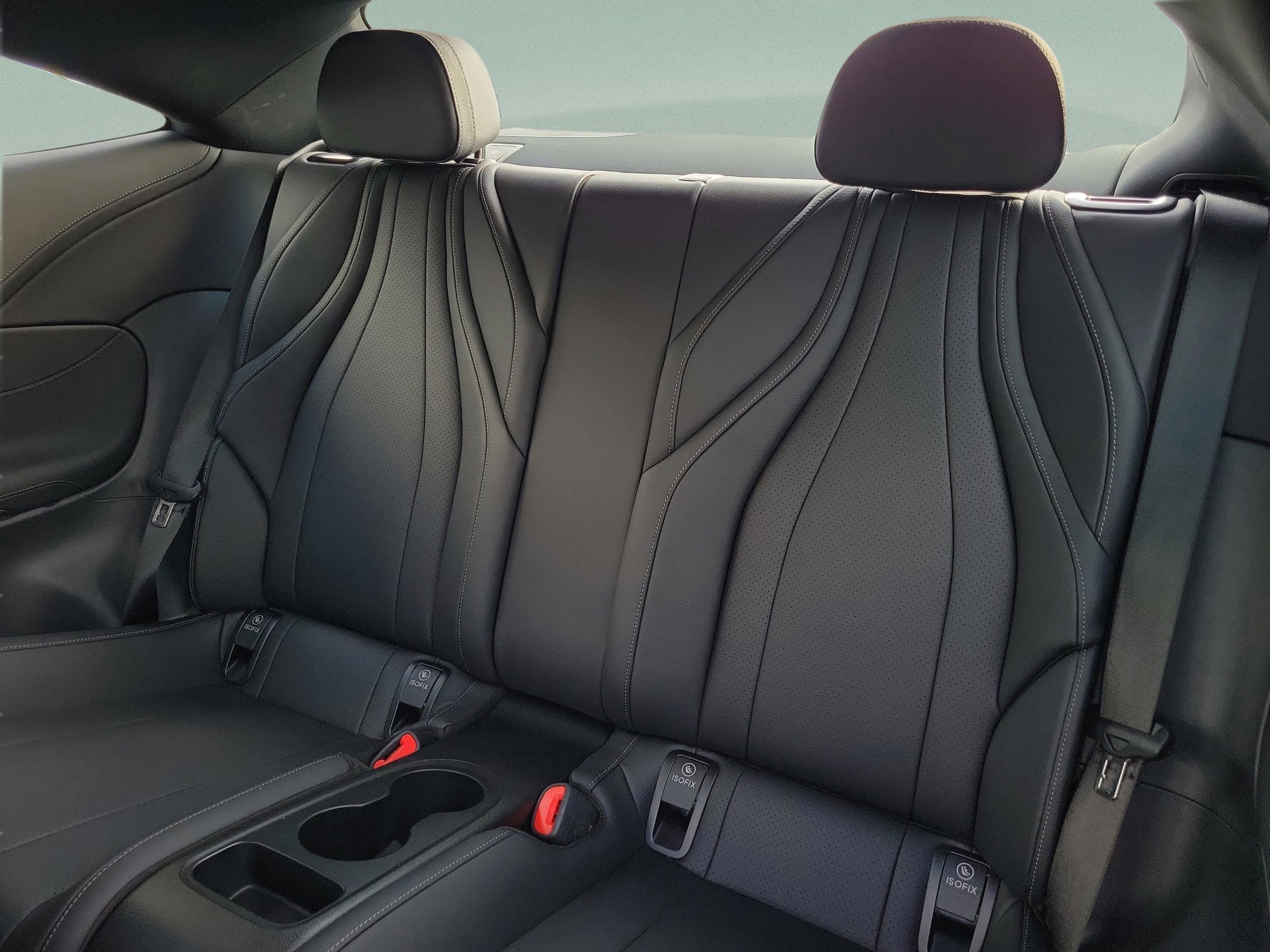 New 2026 Mercedes-Benz CLE 450 4MATIC Coupe image 14