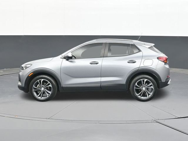 Used 2023 Buick Encore GX Select image 9