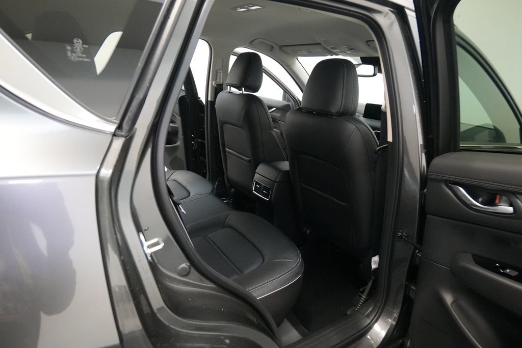 New 2025 MAZDA CX-5 AWD 2.5 S image 32