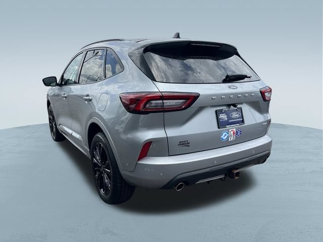 Used 2023 Ford Escape ST-Line Elite w/ Premium Technology Package AWD/4WD image 6