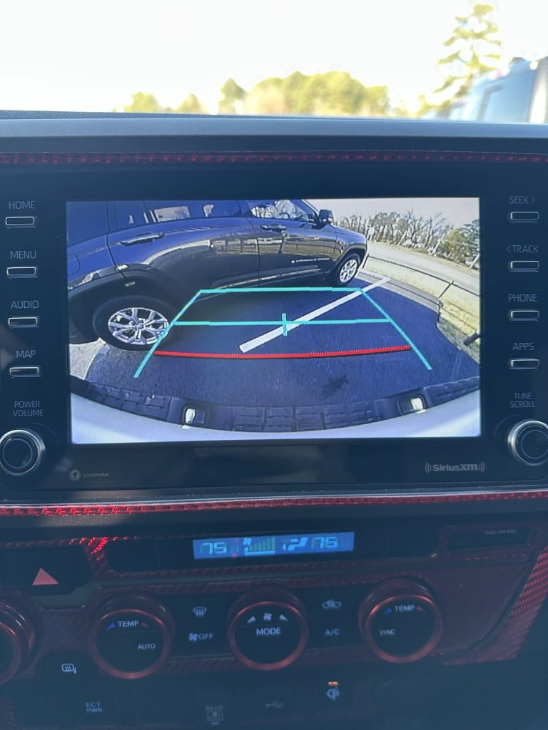 Used 2023 Toyota Tacoma image 16