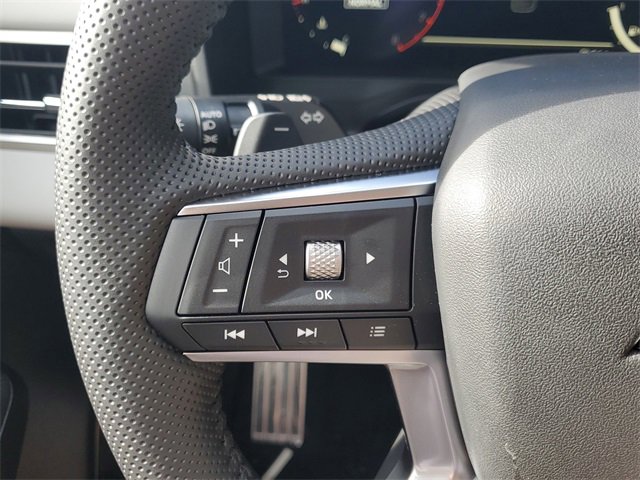 New 2025 Mitsubishi Outlander AWD image 25