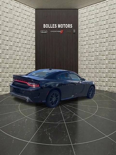 Certified 2023 Dodge Charger GT w/ Plus Group AWD/4WD image 6