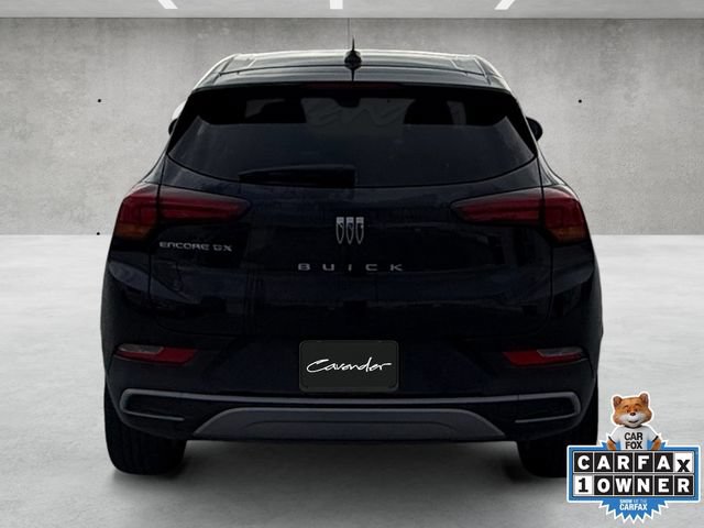 Used 2025 Buick Encore GX Preferred FWD image 15