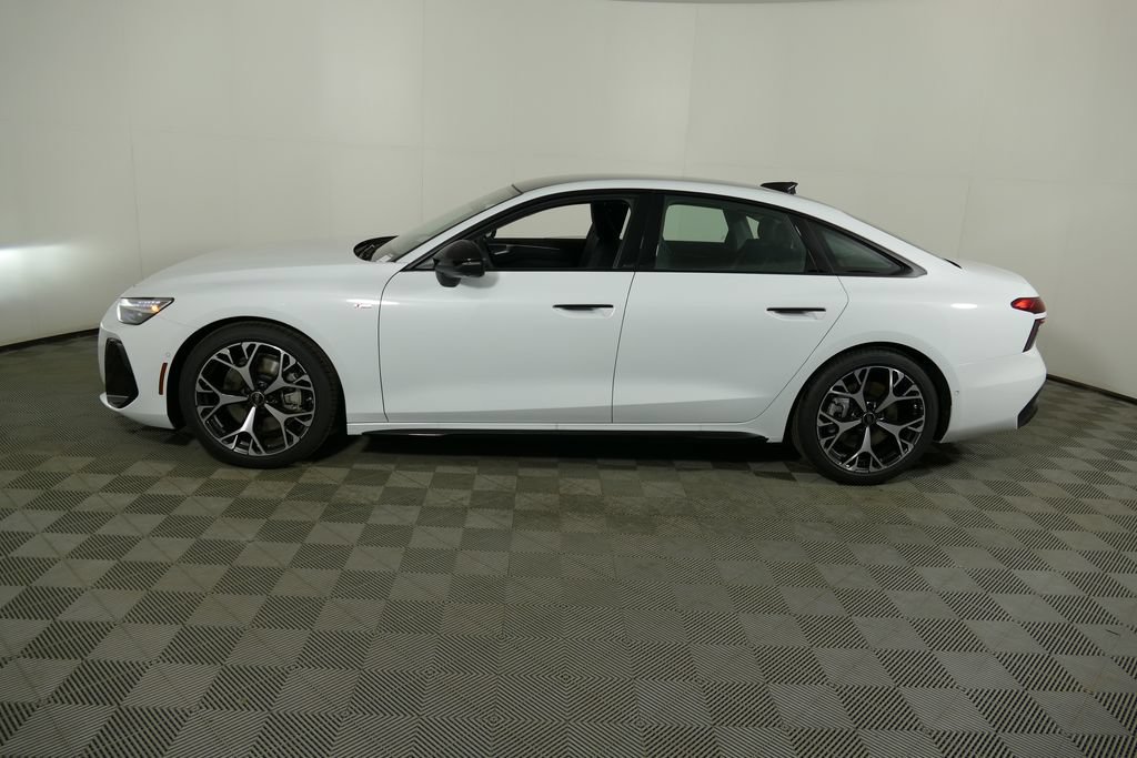 New 2026 Audi A6 Prestige AWD/4WD image 4