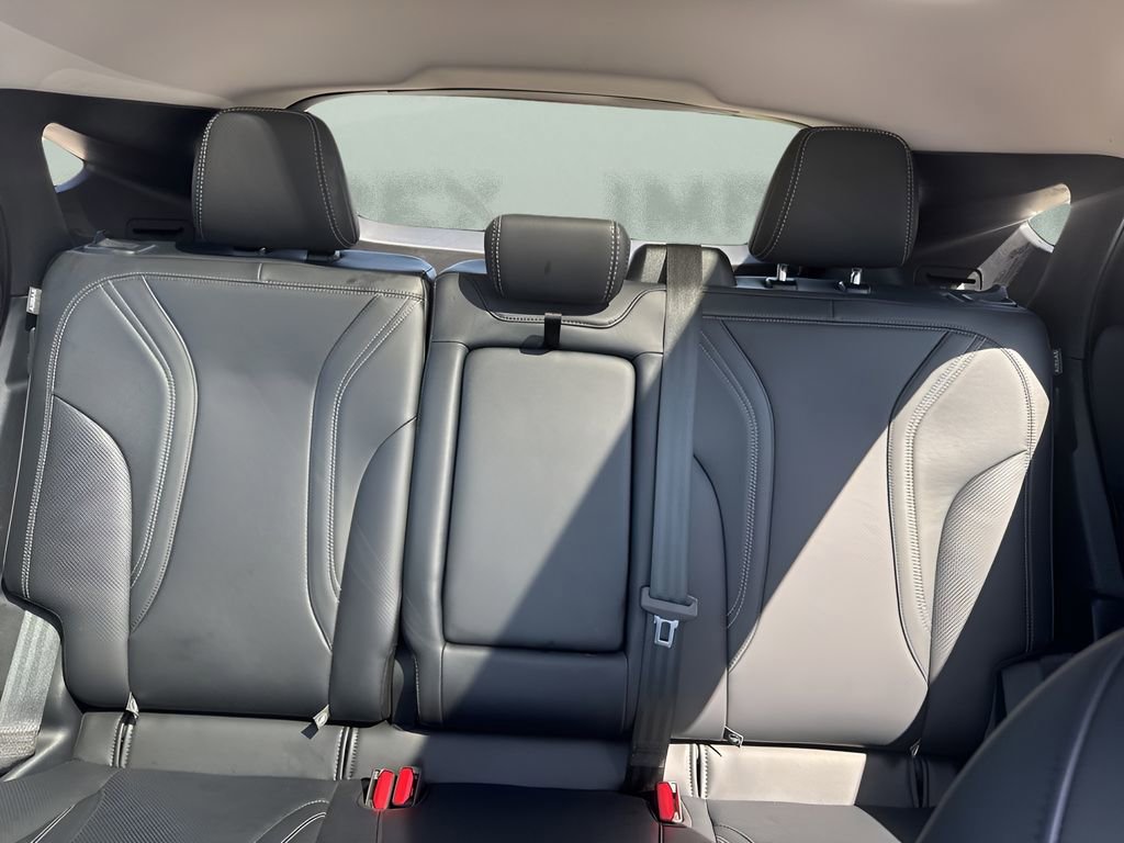 Used 2022 Ford Mustang Mach-E Premium AWD/4WD image 13