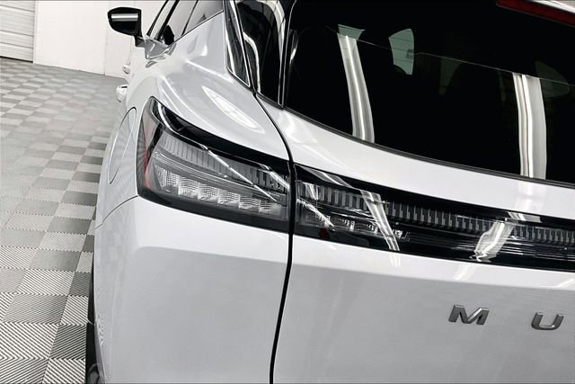 Used 2025 Nissan Murano SL image 35