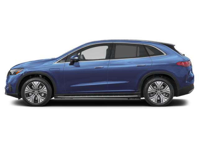 New 2027 Mercedes-Benz EQE 320 4MATIC SUV image 3