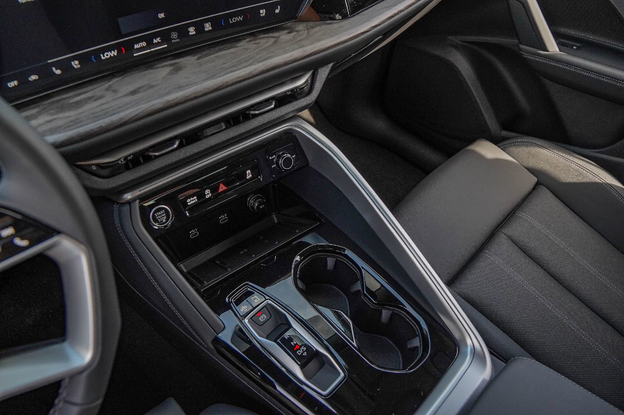 New 2025 Audi Q5 Premium Plus image 12