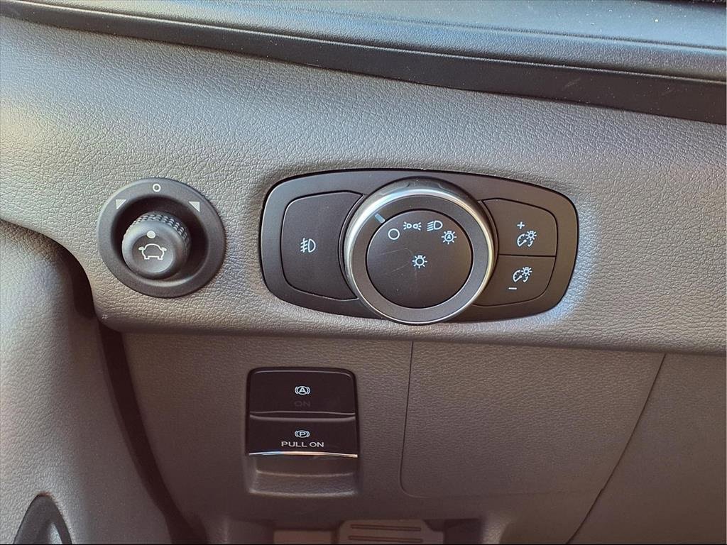 New 2025 Ford Transit 150 Base w/ Load Area Protection Package image 13