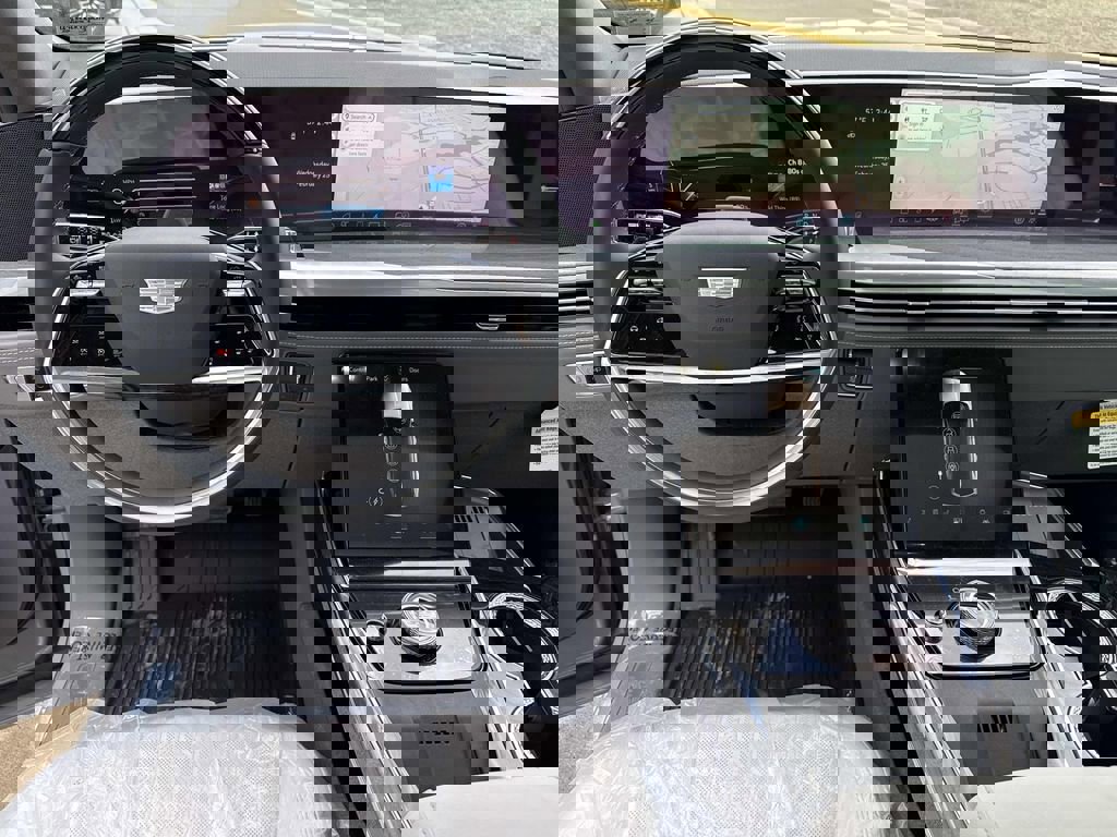 New 2026 Cadillac Escalade IQL Sport 1 image 10