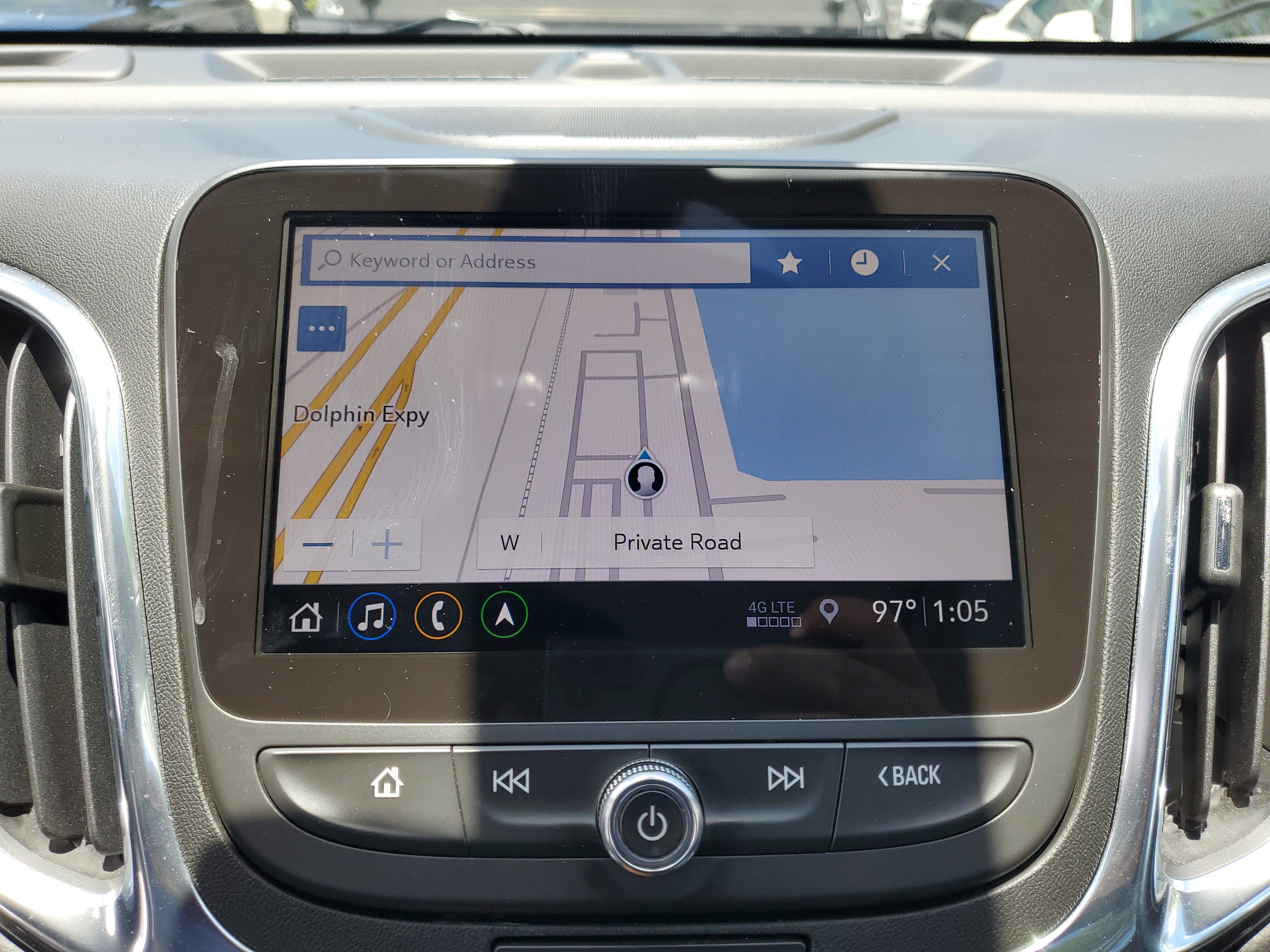 Used 2021 Chevrolet Equinox Premier FWD image 23
