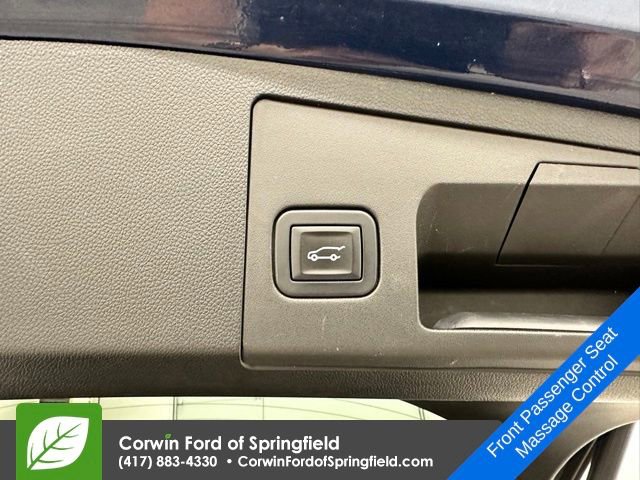 Used 2019 Cadillac XT4 Sport image 18