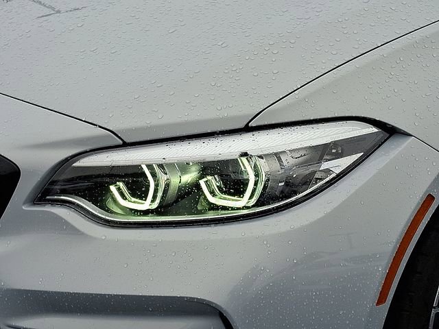 Used 2021 BMW M2 Competition w/ Executive Package image 9